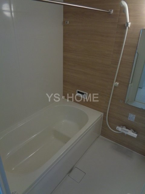 Forest Terrace Iogi  風呂画像