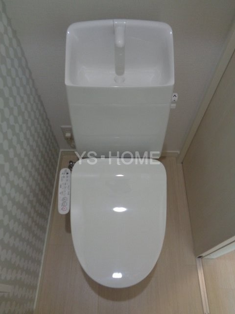 Forest Terrace Iogi  その他1