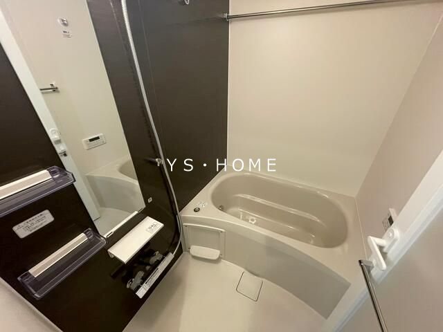 フレンシア下井草 風呂画像