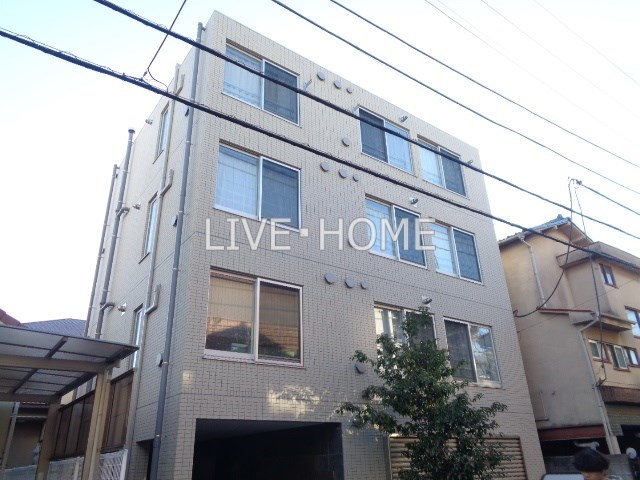 その他外観1