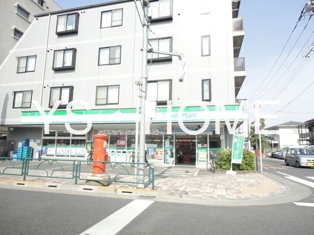 ロワ・セリシールＭ その他外観3