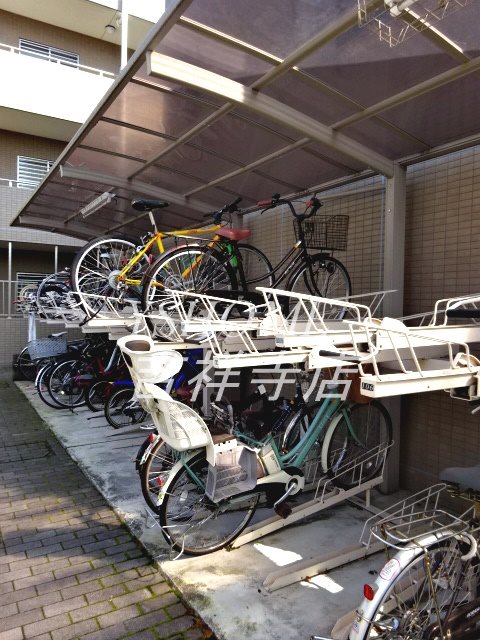 オーパスレジデンス吉祥寺 その他5