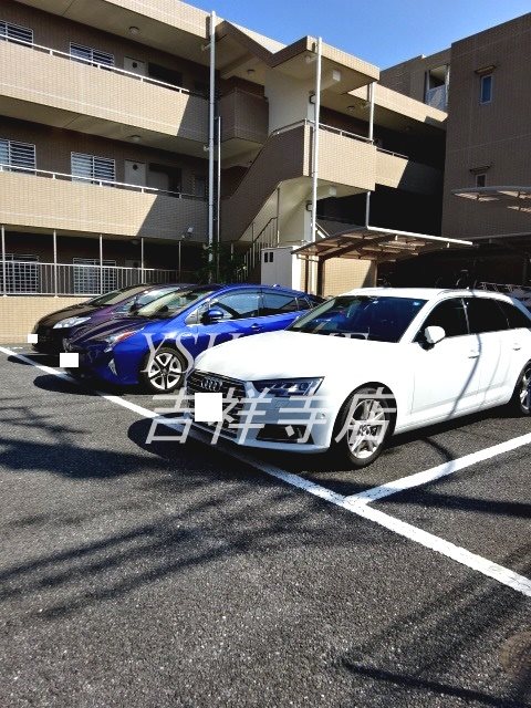 オーパスレジデンス吉祥寺 その他11