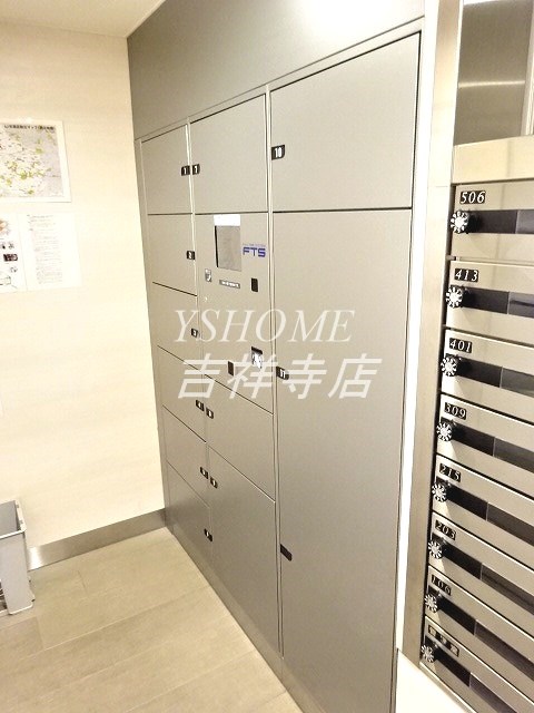 ソアラノーム荻窪天沼 その他10