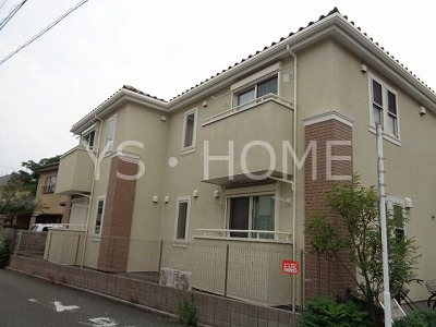 ボヌール武蔵野 その他外観1