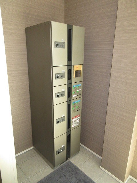 アルトゥーラ中井 その他9