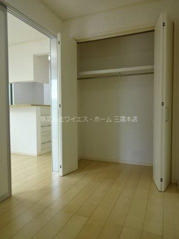 ボヌール武蔵境 その他1