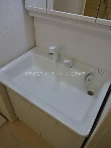 ボヌール武蔵境 その他2