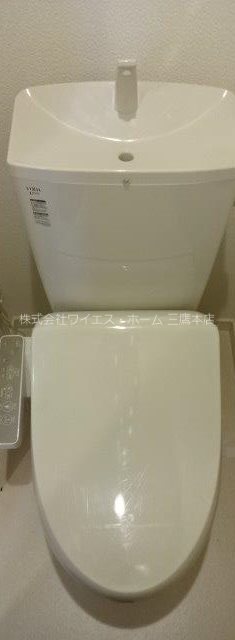 ボヌール武蔵境 その他3