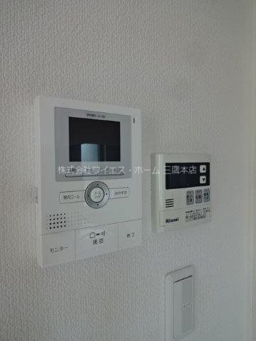 ボヌール武蔵境 その他4