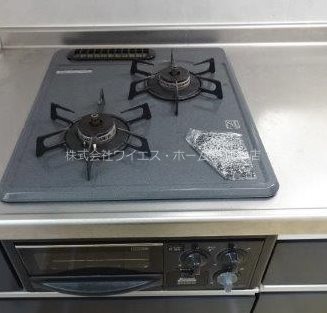 ボヌール武蔵境 その他8