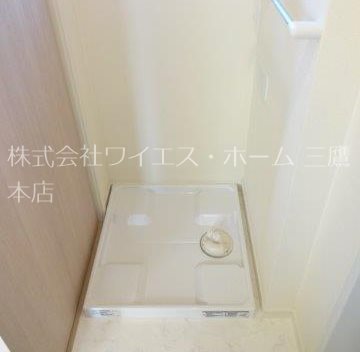 ボヌール武蔵境 その他9
