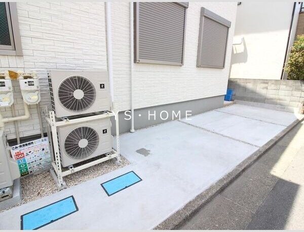 久我山5丁目ハイツ その他6