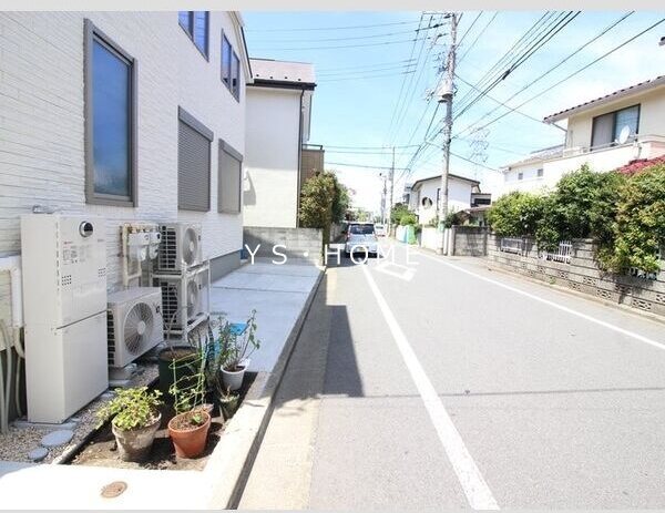 久我山5丁目ハイツ その他7