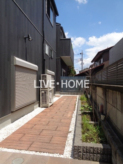 その他外観2