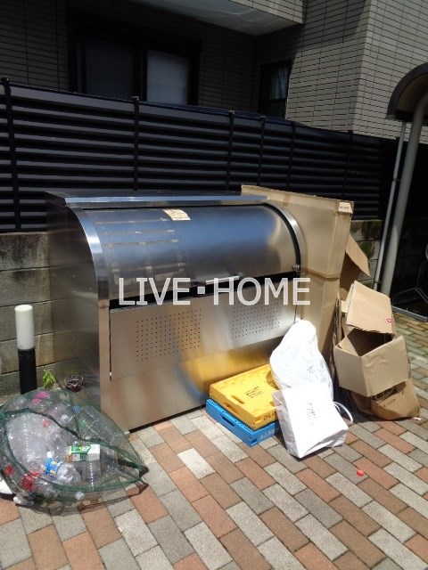 その他外観5