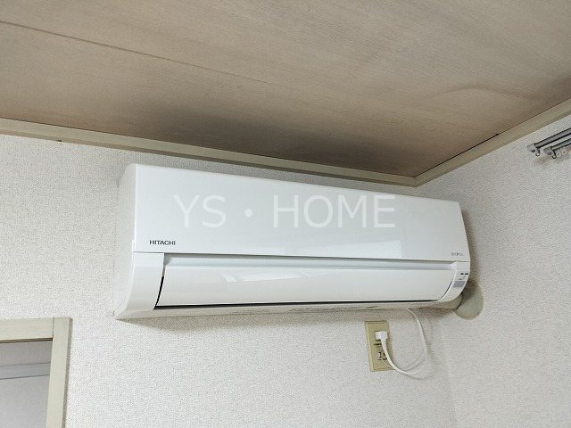 ファミール小金井 その他設備