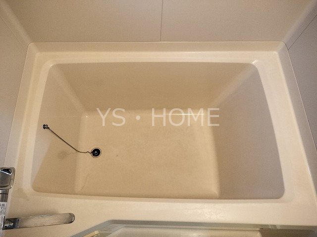 ファミール小金井 風呂画像