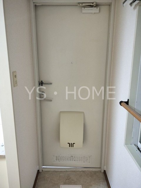 ファミール小金井 その他