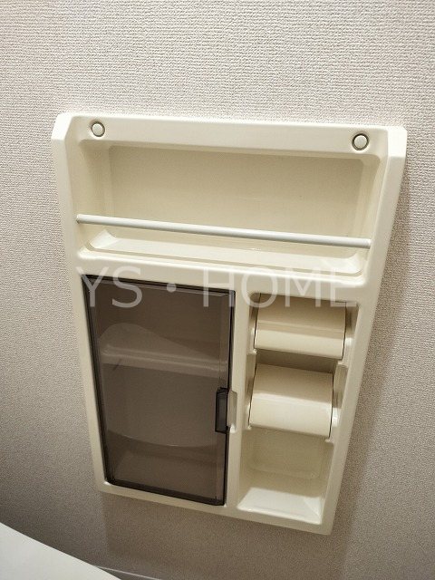 ファミール小金井 その他