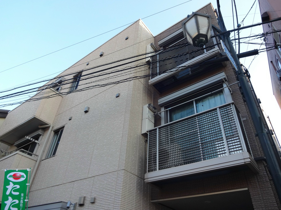 アンジュＩ・Ｍ その他外観1