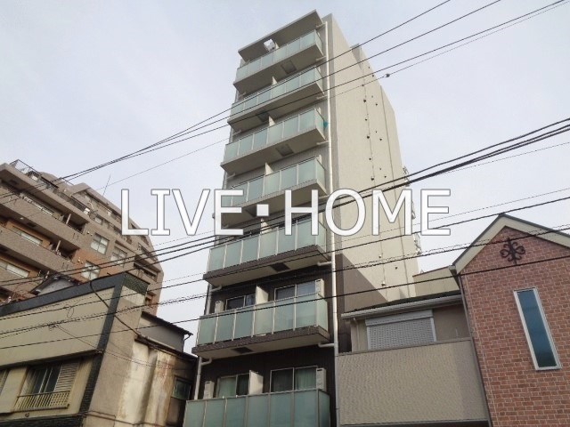 その他外観1