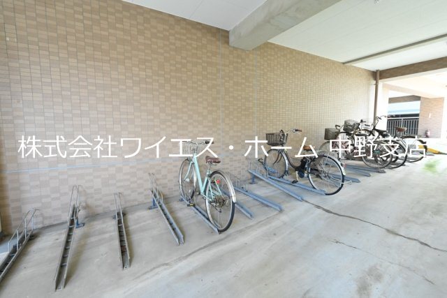 その他外観1