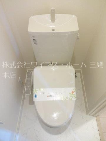 ボヌール武蔵境 その他1