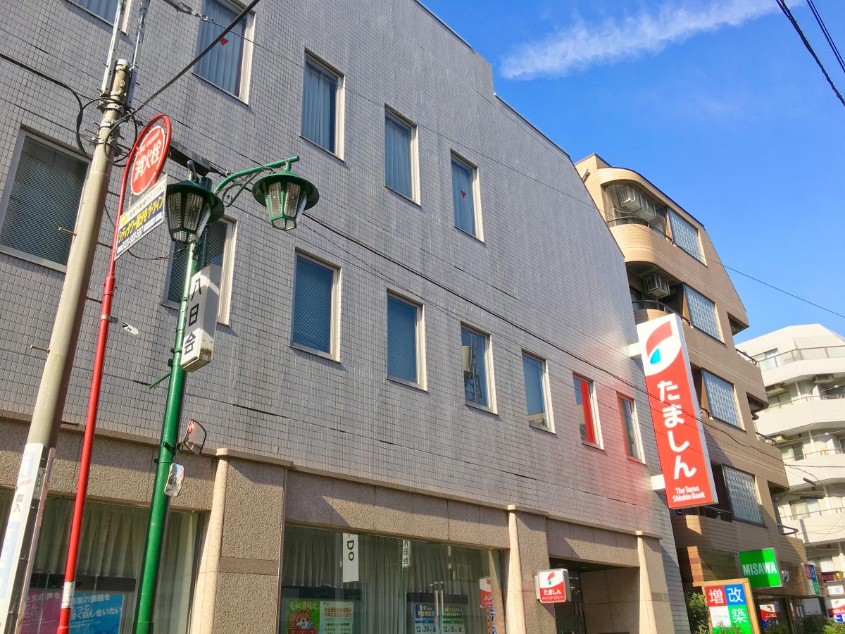 グリーンコート 周辺画像6