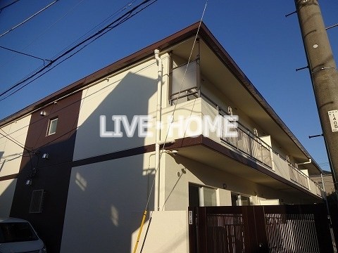 その他外観1