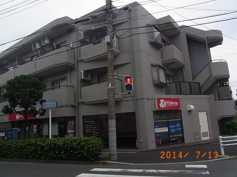 ＢＥＬＬＡ・ＶＩＳＴＡ・Ｓ　 その他外観1