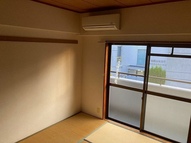 ＢＥＬＬＡ・ＶＩＳＴＡ・Ｓ　 玄関