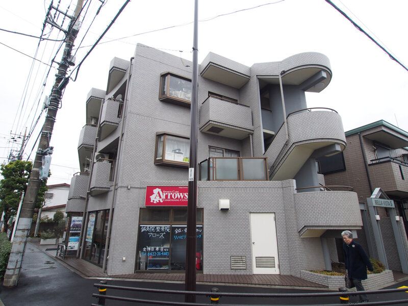 ＢＥＬＬＡ・ＶＩＳＴＡ・Ｓ　 その他外観2