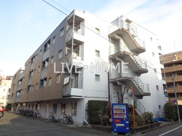 その他外観1