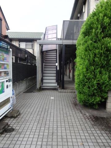 アルビレオＹ棟 その他1