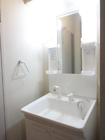アルビレオＹ棟 その他3