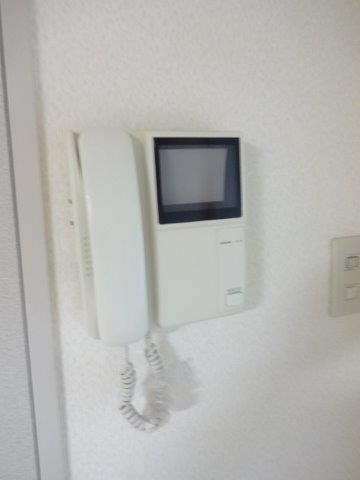 アルビレオＹ棟 その他5
