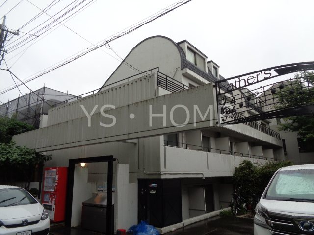 Today　Too その他外観1