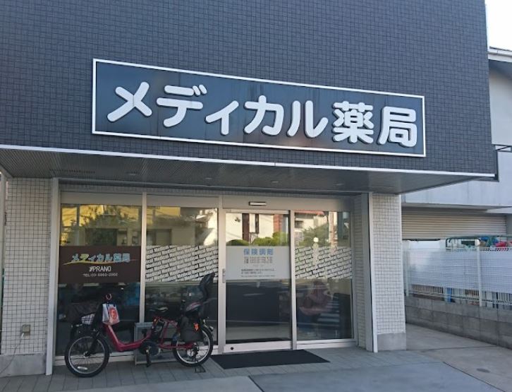 野田メゾネット 周辺画像1