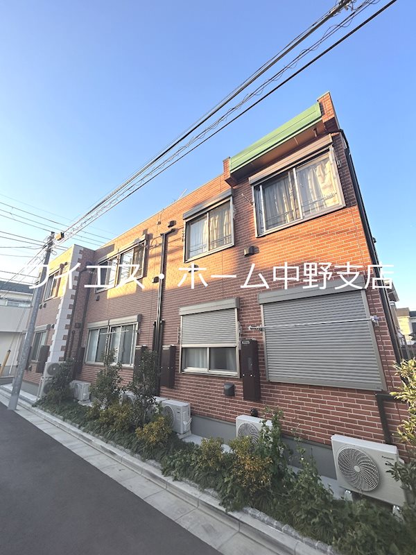 My style vintage北高円寺 外観