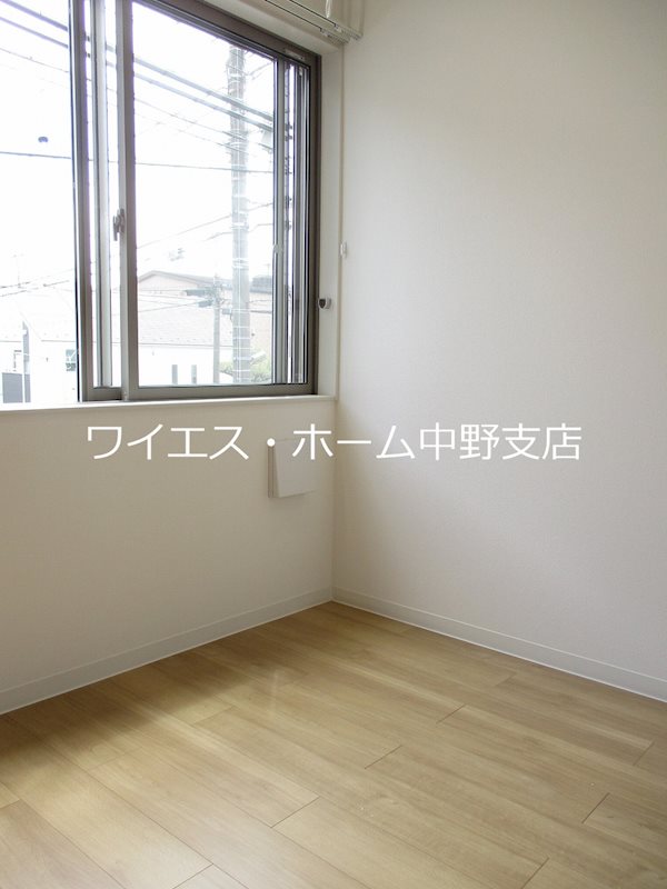 My style vintage北高円寺 リビング