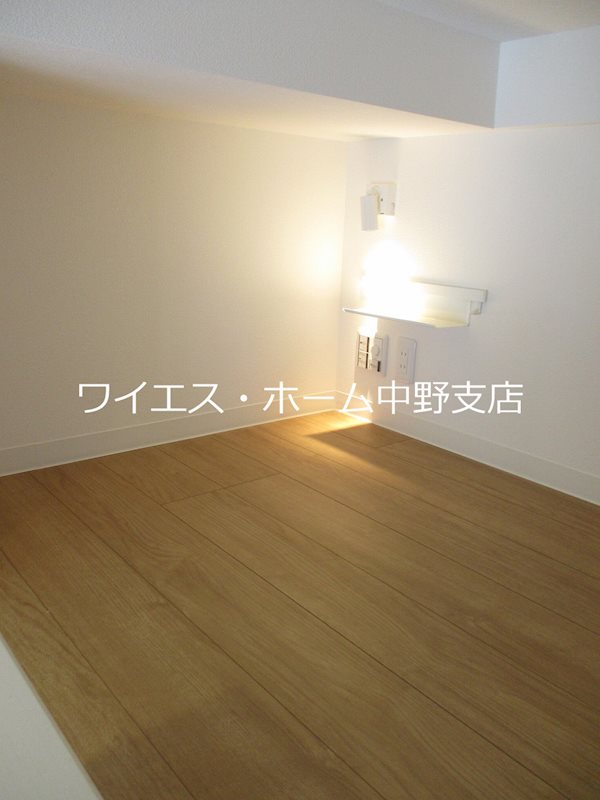 My style vintage北高円寺 ベッドルーム
