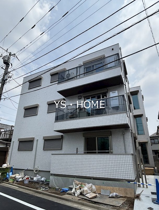 セリジェ　中野 外観
