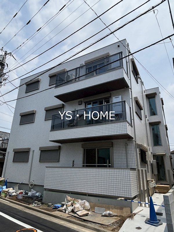 セリジェ　中野 その他外観1