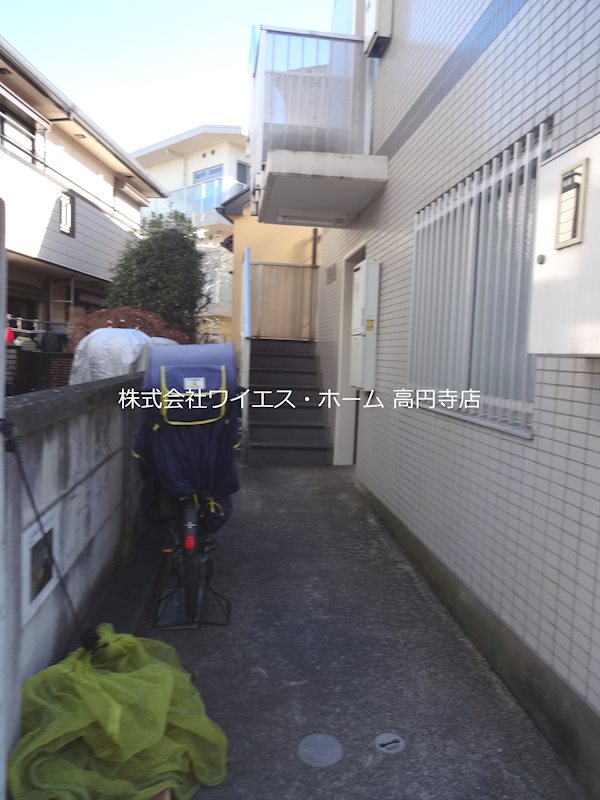 カーサ杉並 その他2