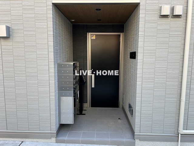 その他外観2