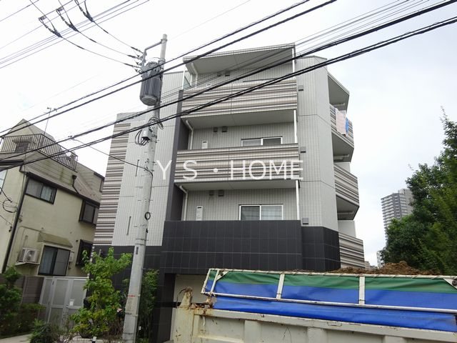 AXAS国分寺  その他外観1