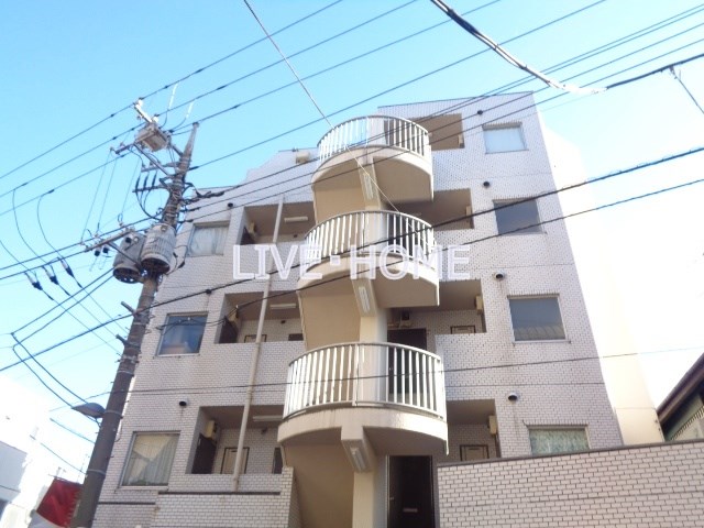 その他外観1