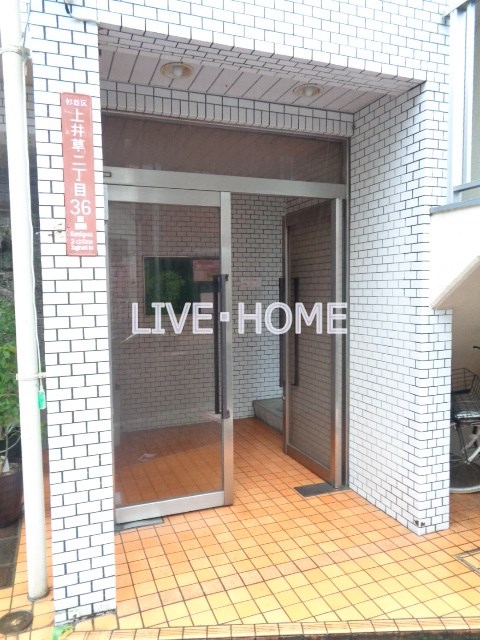 その他外観2