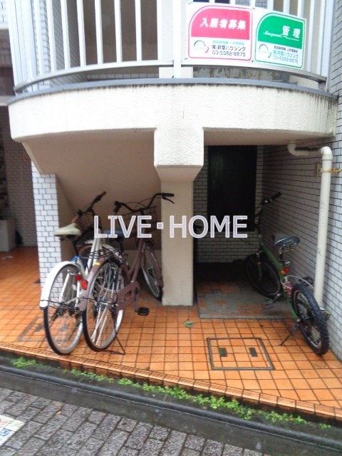 その他外観4